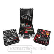 GEKO Szerszámkészlet 187 db GEKO Szerszámkészlet 187 db gallery main image