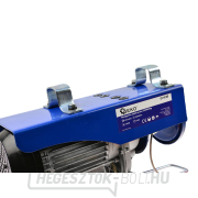 Elektromos csörlő 300/600 kg (1) náhled