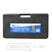 26 darabos dugókulcs készlet 3/4