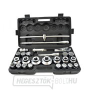 Gola készlet Geko 3/4 Gola készlet Geko 3/4