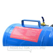 Nyomós felfújó pisztoly INFLATOR 30l GEKO Nyomós felfújó pisztoly INFLATOR 30l GEKO náhled