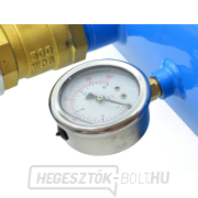 Nyomós felfújó pisztoly INFLATOR 30l GEKO Nyomós felfújó pisztoly INFLATOR 30l GEKO náhled