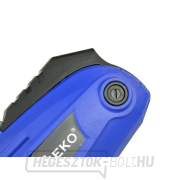 Elektromos ütvecsavarozó, 350 Nm, 1/2 Elektromos ütvecsavarozó, 350 Nm, 1/2