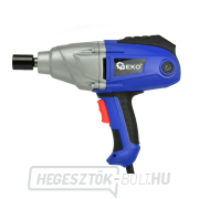 Elektromos ütvecsavarozó, 350 Nm, 1/2 Elektromos ütvecsavarozó, 350 Nm, 1/2