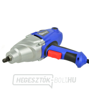 Elektromos ütvecsavarozó, 350 Nm, 1/2 Elektromos ütvecsavarozó, 350 Nm, 1/2