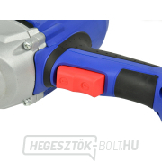 Elektromos ütvecsavarozó, 350 Nm, 1/2 Elektromos ütvecsavarozó, 350 Nm, 1/2