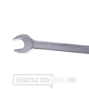 Racsnis kulcs készlet, 22 db, 6-32 mm GEKO náhled