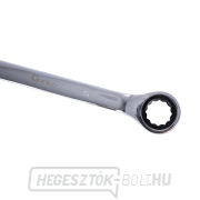 Racsnis villáskulcs készlet, 22 darabos, 6-32 mm (3) Előnézet 