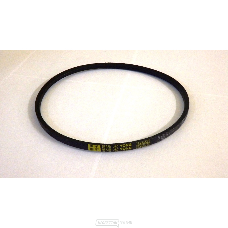 Ékszíj 10x650 Ékszíj 10x650 gallery main image