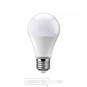 Izzó LED E27 12W A60 fehér természetes fehér Geti SAMSUNG chip Izzó LED E27 12W A60 fehér természetes fehér Geti SAMSUNG chip gallery main image