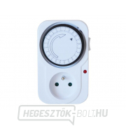 Geti Switch aljzat MF1 mechanikus napi Geti Switch aljzat MF1 mechanikus napi gallery main image