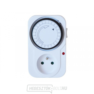 Geti Switch aljzat MF1 mechanikus napi Geti Switch aljzat MF1 mechanikus napi gallery main image