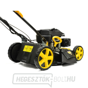#Benzinmotoros fűnyíró önjáró meghajtással és elektronikus indítással 51 cm JG(1) náhled