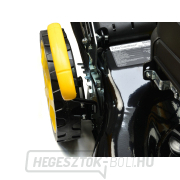 #Benzinmotoros fűnyíró önjáró meghajtással és elektronikus indítással 51 cm JG(1) náhled