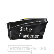 #Benzinmotoros fűnyíró önjáró meghajtással és elektronikus indítással 51 cm JG(1) náhled