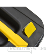 #Benzinmotoros fűnyíró önjáró meghajtással és elektronikus indítással 51 cm JG(1) náhled