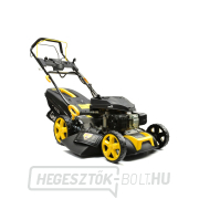 GEKO G83052 benzines fűnyíró hajtással és el. Rajt GEKO G83052 benzines fűnyíró hajtással és el. Rajt gallery main image