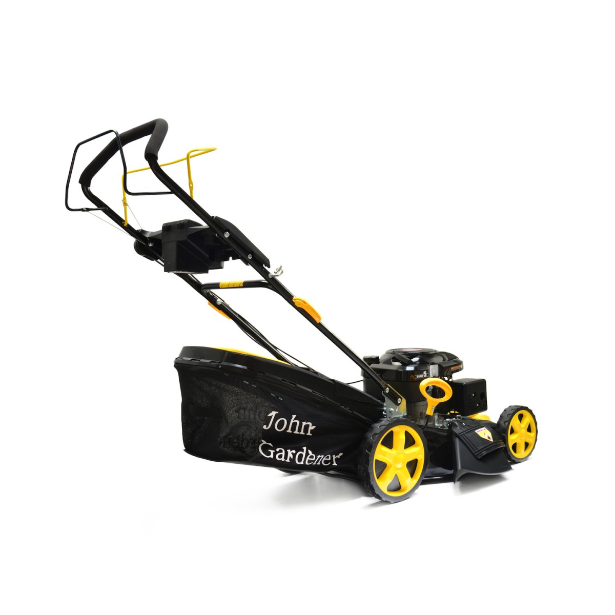 GEKO G83053 benzinmotoros fűnyíró meghajtással  Előnézet 