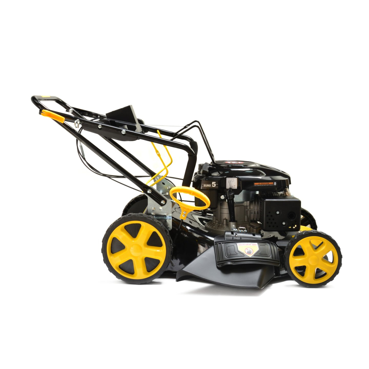 GEKO G83053 benzinmotoros fűnyíró meghajtással  Előnézet 