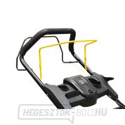 GEKO G83053 benzines fűnyíró meghajtással náhled