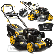 #LONCIN benzinmotoros fűnyíró 51 cm(1) náhled