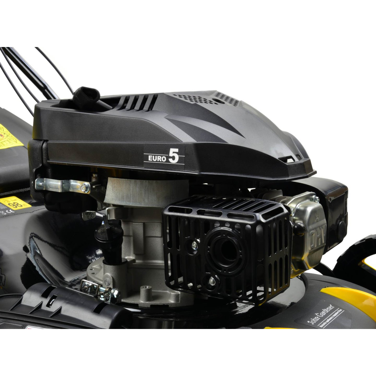 GEKO G83051 6 az 1-ben benzinmotoros fűnyíró meghajtással   Előnézet 
