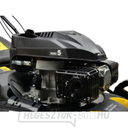 GEKO G83051 benzines fűnyíró 6 az 1-ben hajtással náhled