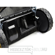 GEKO G83051 benzines fűnyíró 6 az 1-ben hajtással náhled