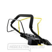 GEKO G83051 benzines fűnyíró 6 az 1-ben hajtással náhled