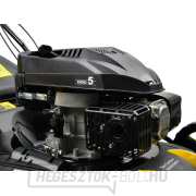 #JG Önjáró Benzinmotoros Fűnyíró 51 cm 6 az 1-ben(1) náhled