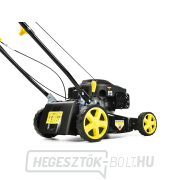 GEKO G83055 benzines fűnyíró meghajtással náhled