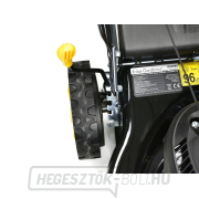 GEKO G83055 benzines fűnyíró meghajtással náhled