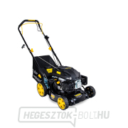 Benzines fűnyíró 40 cm/fém ház/JG meghajtással (1) Előnézet 