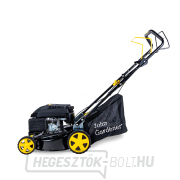 Benzines fűnyíró 40 cm/fém ház/JG meghajtással (1) Előnézet 