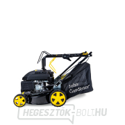 Benzines fűnyíró 40 cm/fém ház/JG meghajtással (1) náhled