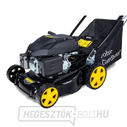 Benzines fűnyíró 40 cm/fém ház/JG meghajtással (1) náhled