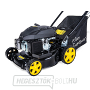 Benzines fűnyíró 40 cm/fém ház/JG meghajtással (1) náhled