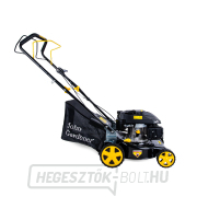 Benzines fűnyíró 40 cm/fém ház/JG meghajtással (1) náhled