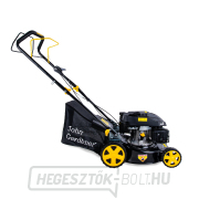 Benzines fűnyíró 40 cm/fém ház/JG meghajtással (1) náhled