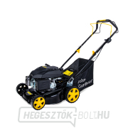 Benzines fűnyíró 40 cm/fém ház/JG meghajtással (1) náhled