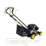 Benzines fűnyíró 40 cm/fém ház/JG meghajtással (1) náhled