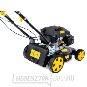 Benzines fűnyíró 40 cm/fém ház/JG meghajtással (1) náhled