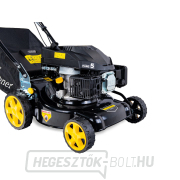 Benzines fűnyíró 40 cm/fém ház/JG meghajtással (1) náhled