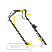 Benzines fűnyíró 40 cm/fém ház/JG meghajtással (1) náhled