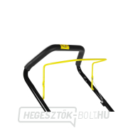 GEKO G83050 benzines fűnyíró hajtás nélkül GEKO G83050 benzines fűnyíró hajtás nélkül náhled