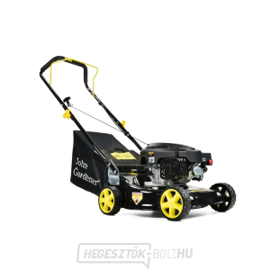 GEKO G83050 benzines fűnyíró hajtás nélkül GEKO G83050 benzines fűnyíró hajtás nélkül gallery main image