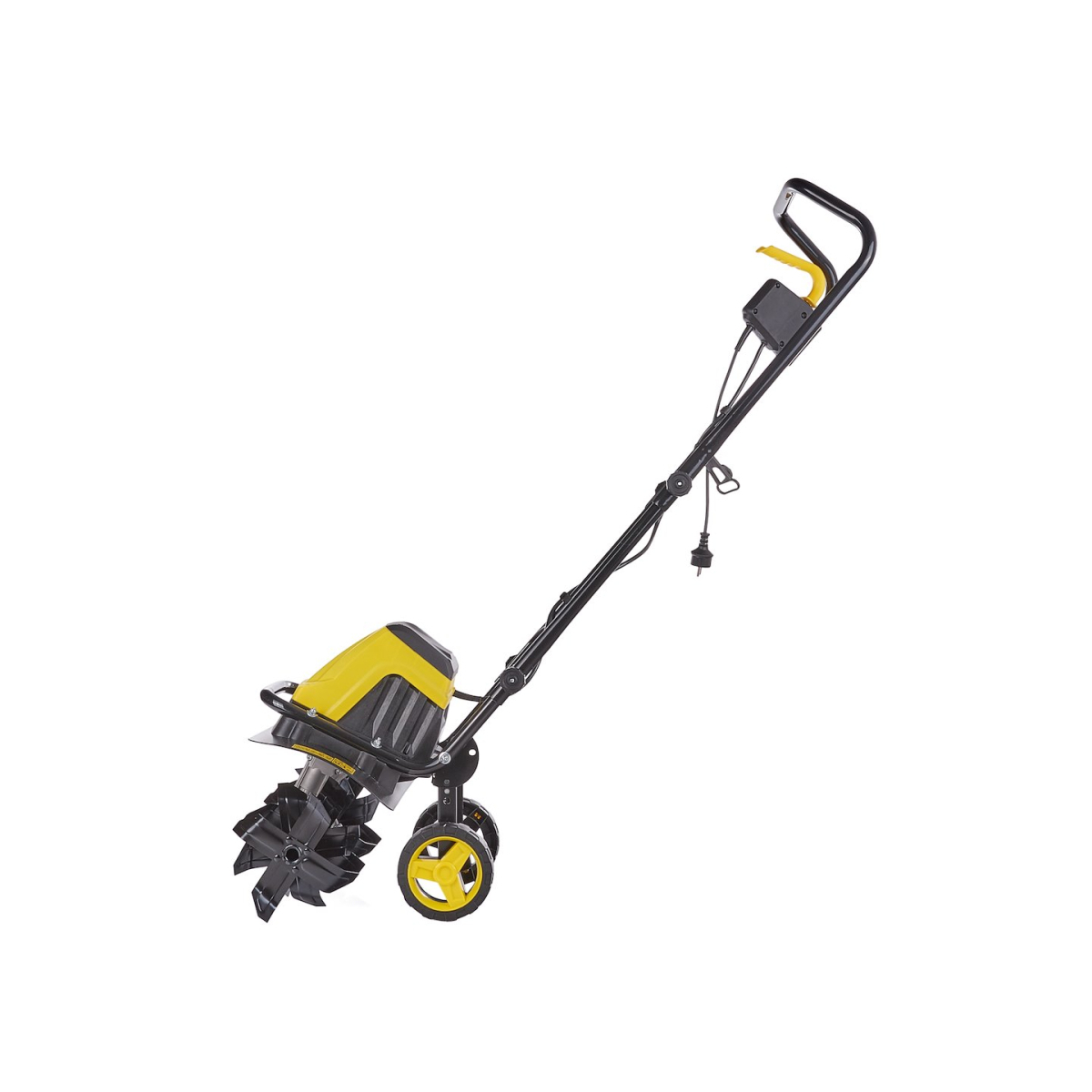 GEKO G83003 kultivátor villanymotorral Előnézet 