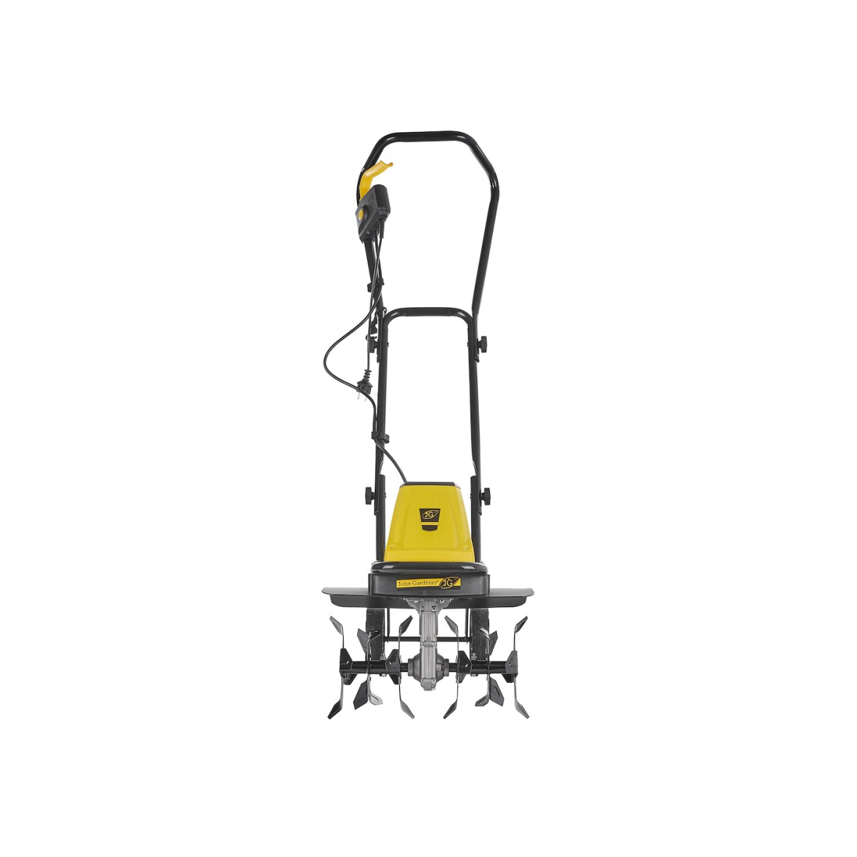 GEKO G83003 kultivátor villanymotorral Előnézet 