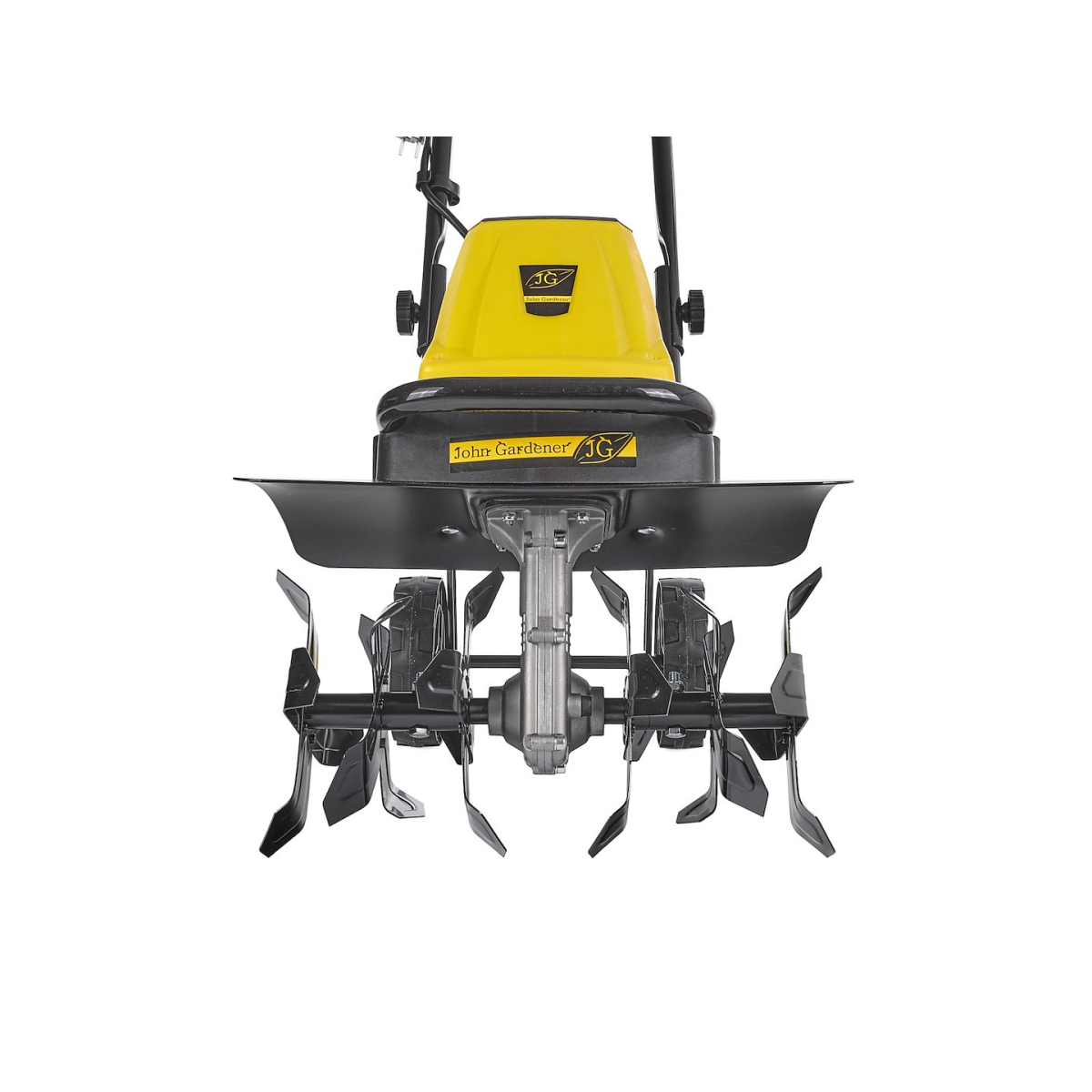 GEKO G83003 kultivátor villanymotorral Előnézet 