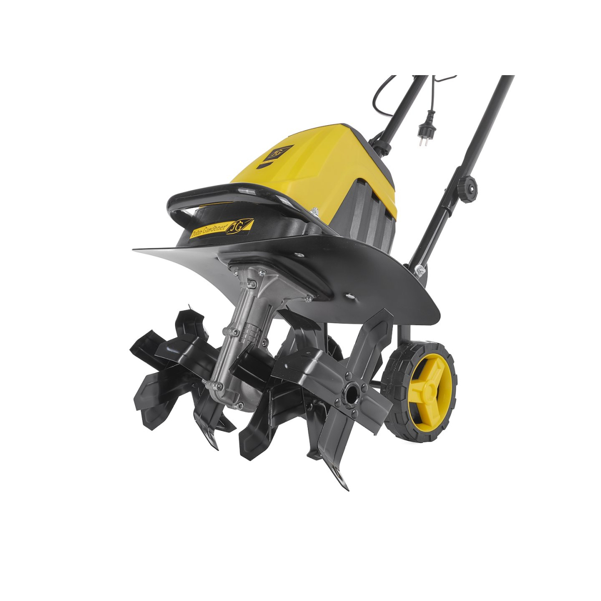 GEKO G83003 kultivátor villanymotorral Előnézet 